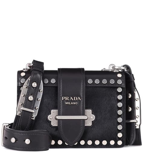 cahier shoulder bag prada|Prada cahier bag for sale.